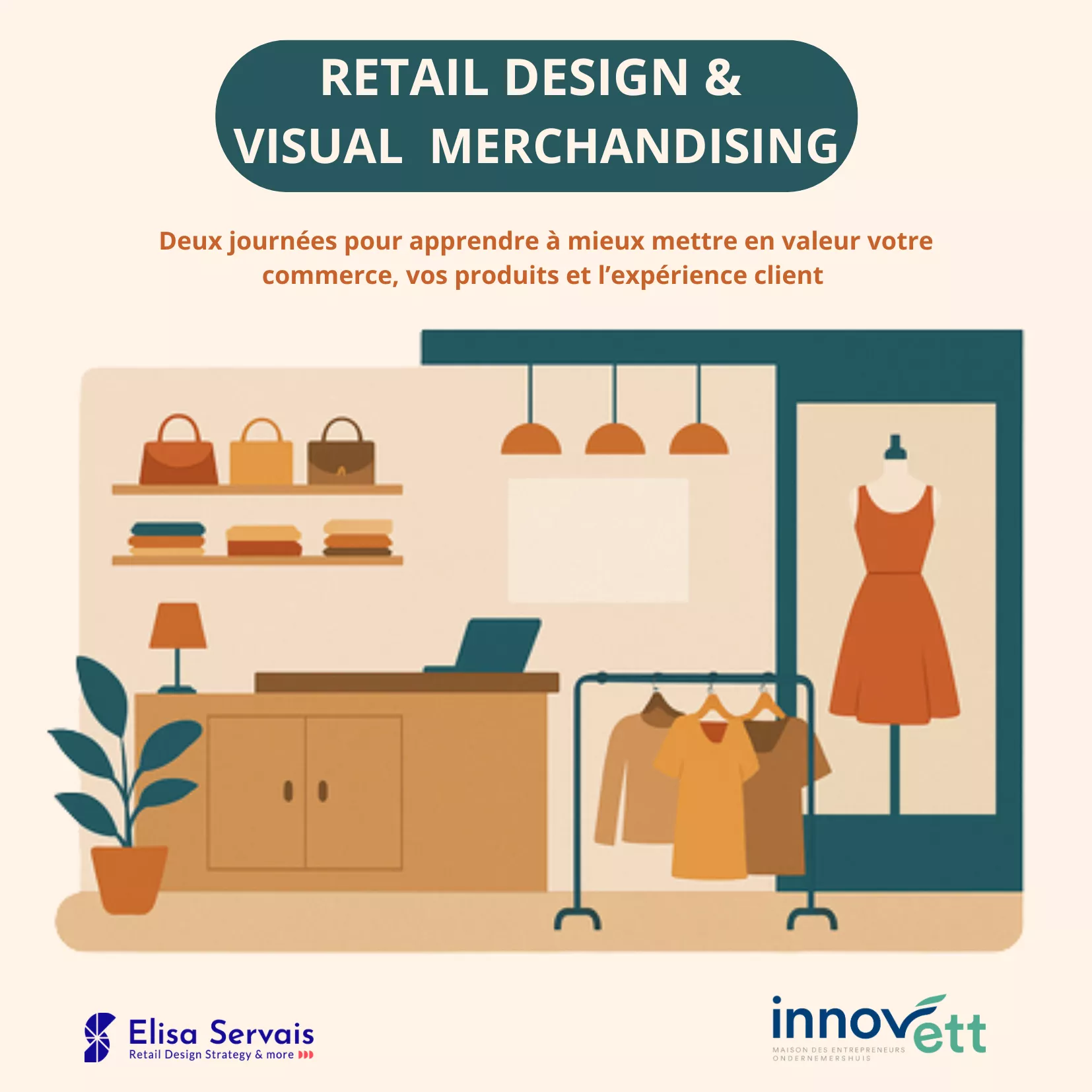Retail design 2026